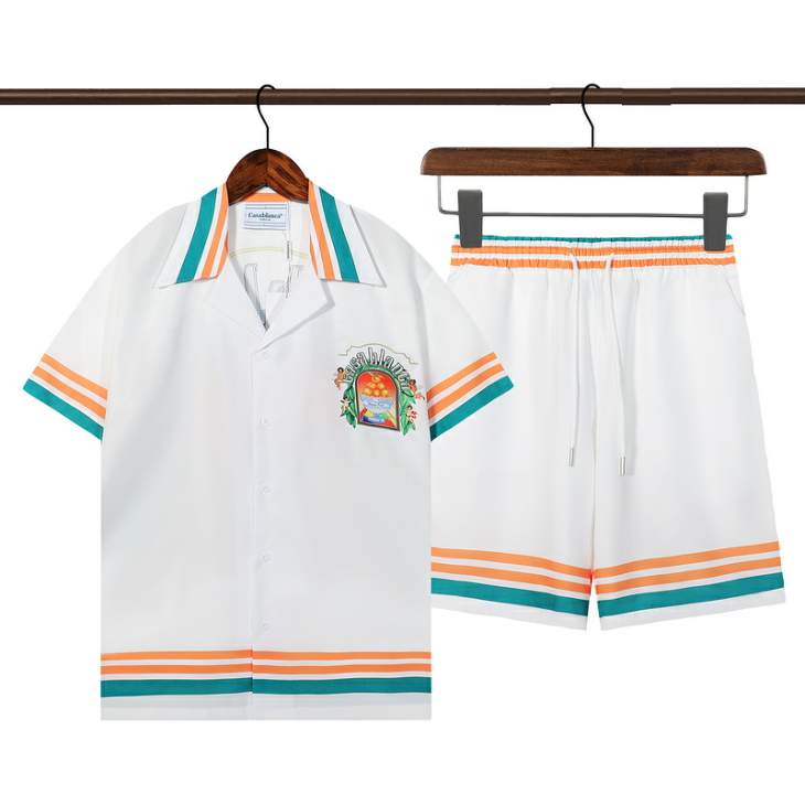 Picture of Casablanca Shirt Pant Suits _SKUCasablancaM-3XLystrQ29620894